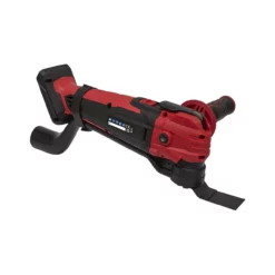Sealey CP20VMTKIT1 Cordless Oscillating Multi-Tool Kit 20V 2Ah -Dunelm Sales Store Artboard 3 62317.1663689603