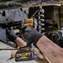 DeWalt DCF921NT 18V XR 1/2" Brushless Impact Wrench In A TSTAK Case (Body Only) -Dunelm Sales Store Artboard 3 67448.1671528700