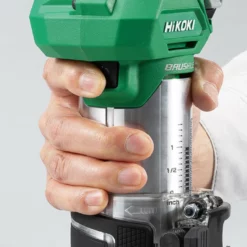 Hikoki M1808DAJPZ 1/4" 18V Trimmer With 1 X 5.0Ah Battery -Dunelm Sales Store Artboard 3 81952.1663690170