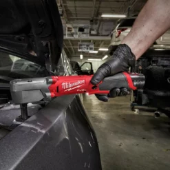 Milwaukee M12 FRAIWF38-0 Fuel 12V 3/8" Right Angle Impact Wrench With Friction Ring (Body Only) -Dunelm Sales Store Artboard 3 83184.1663686114