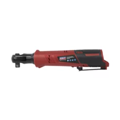 Sealey CP1209KIT Cordless Ratchet Wrench 1/2"Sq Drive 12V Lithium-ion - 2 Batteries -Dunelm Sales Store Artboard 3 85595.1663686319