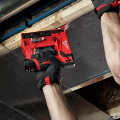 Milwaukee M12 BST-0 12V Sub-Compact Stapler (Body Only) -Dunelm Sales Store Artboard 3 86700.1663689420