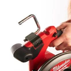 Milwaukee M18 CCS55-0 18V Fuel 165mm Circular Saw (Body Only) 28 Milwaukee M18 CCS55-0 18V Fuel 165mm Circular Saw (Body Only) -Dunelm Sales Store Artboard 3 91627.1663684244
