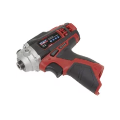 Sealey CP1205KIT 12V 71mm Cordless Polisher With 2x 1.5Ah Batteries -Dunelm Sales Store Artboard 3 95048.1663684670