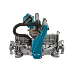 Makita LS003GD202 40V Max XGT 305mm Compound Mitre Saw With 2x 2.5Ah Batteries -Dunelm Sales Store Artboard 4 02630.1663690073