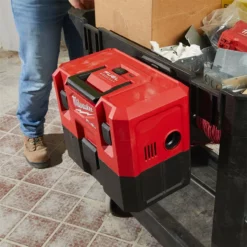 Milwaukee M12 FVCL-0 12V Cordless Fuel Wet/Dry Vacuum (Body Only) -Dunelm Sales Store Artboard 4 05555.1663689424