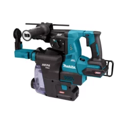 Makita HR004GD202 40V Max XGT SDS+ 28mm Brushless Rotary Hammer With 2x 2.5Ah Batteries -Dunelm Sales Store Artboard 4 05691.1663686716