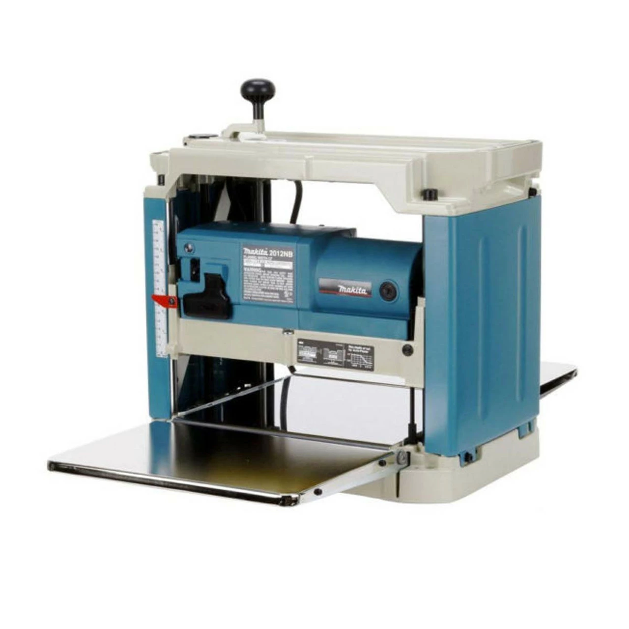 Makita 2012NB Planer Thicknesser 1650W 110V 1 Makita 2012NB Planer Thicknesser 1650W 110V