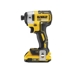 DeWalt DCF887N XR 18V Brushless 3 Speed Impact Driver (Body Only) -Dunelm Sales Store Artboard 4 10184.1673451700