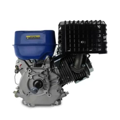 Hyundai IC460X-25 457cc 15hp 25mm Horizontal Straight Shaft 4-Stroke Petrol Engine -Dunelm Sales Store Artboard 4 16360.1663690043