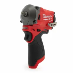 Milwaukee M12 FIW38-0 12V Fuel 3/8" Brushless Impact Wrench (Body Only) -Dunelm Sales Store Artboard 4 19089.1663685383