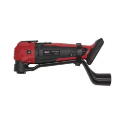 Sealey CP20VMTKIT1 Cordless Oscillating Multi-Tool Kit 20V 2Ah -Dunelm Sales Store Artboard 4 20374.1663689603