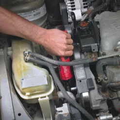 Milwaukee M12 IR-201B 12V Sub-Compact 3/8" Ratchet With 1x 2.0Ah Battery -Dunelm Sales Store Artboard 4 23182.1663685417