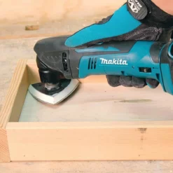Makita DTM50Z 18V LXT Cordless Multi Tool (Body Only) 12 Makita DTM50Z 18V LXT Cordless Multi Tool (Body Only) -Dunelm Sales Store Artboard 4 24065.1663836334