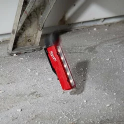 Milwaukee FL-LED Magnetic Alkaline Flood Light With 2x AA Batteries -Dunelm Sales Store Artboard 4 26143.1663756038