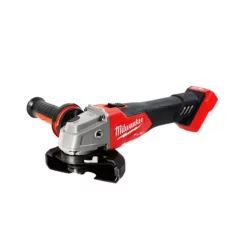 Milwaukee M18 FSAG115X-0 18V Fuel 115mm Angle Grinder With Slide Switch (Body Only) -Dunelm Sales Store Artboard 4 29406.1663690060
