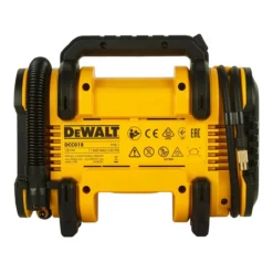 DeWalt DCC018N 18V XR Triple Source Inflator (Body Only) -Dunelm Sales Store Artboard 4 39146.1663684288
