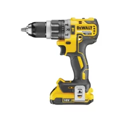DeWalt DCD796N 18V XR Brushless Combi Drill (Body Only) -Dunelm Sales Store Artboard 4 39719.1677240066