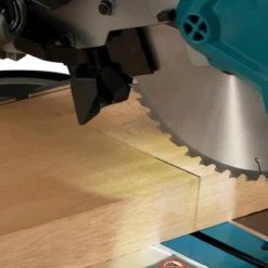 Makita LS004GD202 40V Max XGT Brushless Slide Compound 260mm Mitre Saw Kit With 2x 2.5Ah Batteries 8 Makita LS004GD202 40V Max XGT Brushless Slide Compound 260mm Mitre Saw Kit With 2x 2.5Ah Batteries -Dunelm Sales Store Artboard 4 47853.1663689991