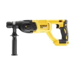 DeWalt DCK2071P2T 18V XR Combi Drill & SDS+ Drill Twin Pack With 2x 5.0Ah Batteries -Dunelm Sales Store Artboard 4 51256.1663690210