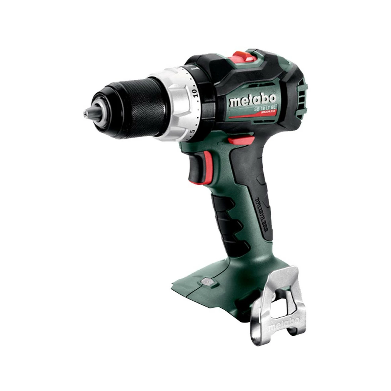 Metabo UK685200004 18V 4 Piece Cordless Kit With 3x 5.2Ah Batteries 2 Metabo UK685200004 18V 4 Piece Cordless Kit With 3x 5.2Ah Batteries - Image 2