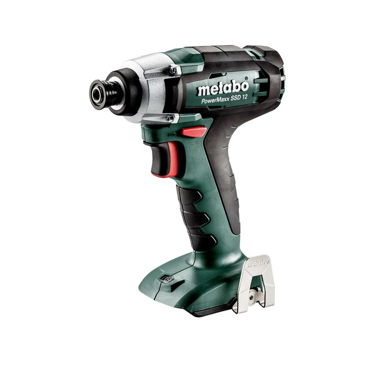 Metabo 12V Powermaxx Twin Pack With 2x 2.0Ah Batteries, SC30 Charger And MetaBOX 145 3 Metabo 12V Powermaxx Twin Pack With 2x 2.0Ah Batteries, SC30 Charger And MetaBOX 145 - Image 3