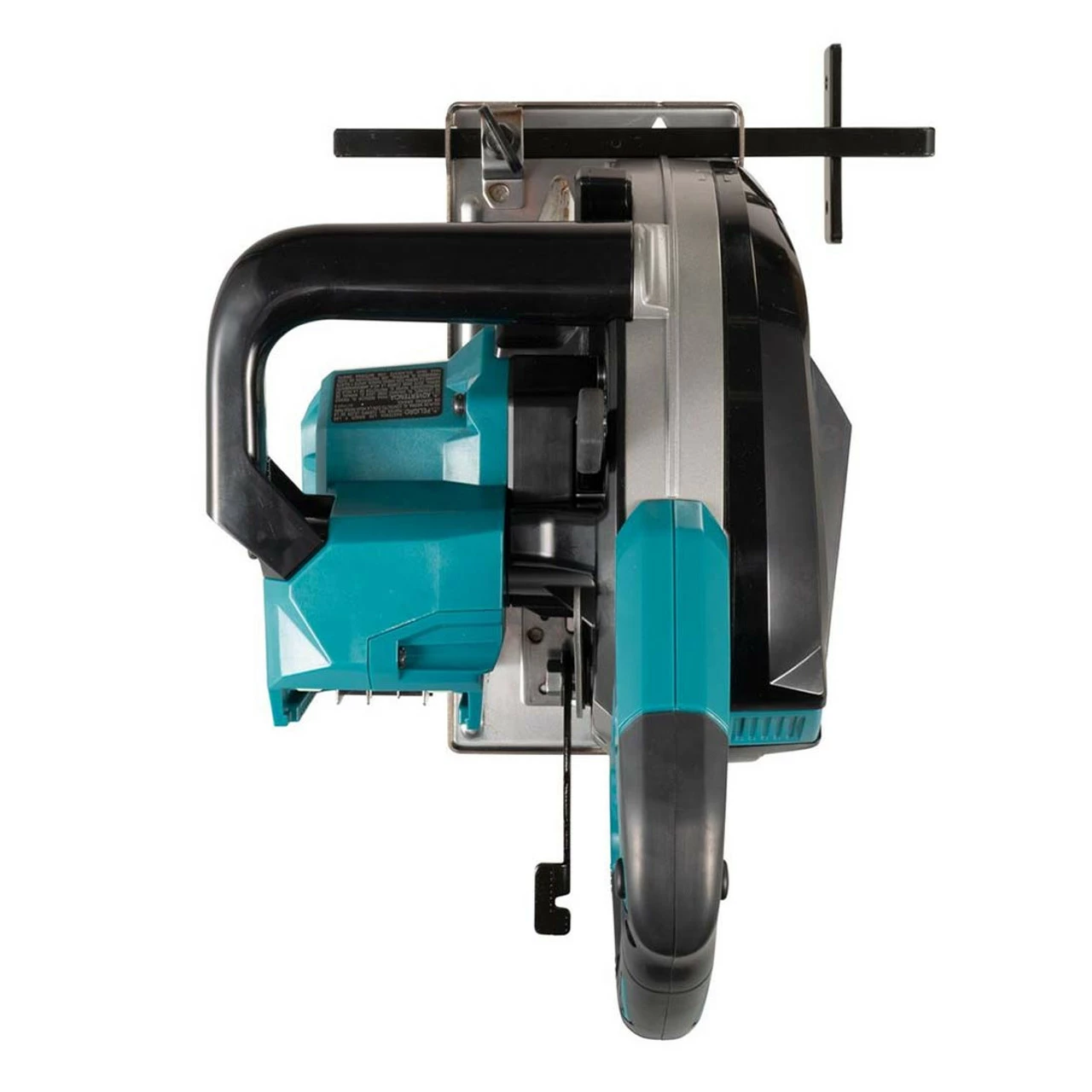 Makita CS002GZ 40V XGT 185mm Cordless Metal Cutting Saw (Body Only) 3 Makita CS002GZ 40V XGT 185mm Cordless Metal Cutting Saw (Body Only) - Image 3