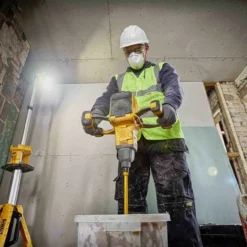 DeWalt DCD240T2 54V XR Flexvolt Brushless Paddle Mixer With 2x 6.0Ah Batteries -Dunelm Sales Store Artboard 4 58799.1663689662