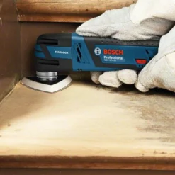 Bosch GOP 12V-28 Professional Cordless Multi-Cutter (Body Only) -Dunelm Sales Store Artboard 4 62983.1663690063