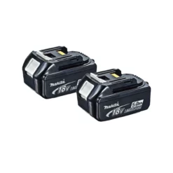 Makita DLX2412TJ LXT 18V Brushless Combi & Impact Twin Kit With 2x 5.0Ah Batteries 9 Makita DLX2412TJ LXT 18V Brushless Combi & Impact Twin Kit With 2x 5.0Ah Batteries -Dunelm Sales Store Artboard 4 64681.1663690261