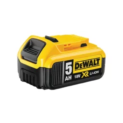 DeWalt DCK266P2 18V XR Brushless Combi Drill & Impact Driver Twin Pack With 2x 5.0Ah Batteries -Dunelm Sales Store Artboard 4 66526.1663689398