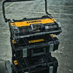 DeWalt DWST1-75663 Toughsystem Bluetooth DAB Radio -Dunelm Sales Store Artboard 4 67835.1670844802