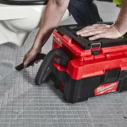 Milwaukee M18 FPOVCL-0 18V Fuel Packout Wet/Dry Vacuum (Body Only) -Dunelm Sales Store Artboard 4 69190.1663690010
