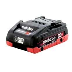 Metabo SB18LTB/L Brushless Combi Drill With 2x 4.0Ah Batteries, ASC55 Charger & Carry Case -Dunelm Sales Store Artboard 4 81951.1663690034