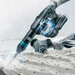 Makita HM001GZ02 40V Max XGT Brushless SDS Max Demolition Hammer (Body Only) -Dunelm Sales Store Artboard 4 88220.1663690083