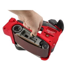 Milwaukee M18 FBTS75-0 M18 FUEL™ 18V 75mm Belt Sander (Body Only) -Dunelm Sales Store Artboard 4 89978.1663690264