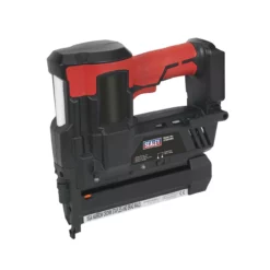 Sealey CP20VNGKIT 20V Cordless Nail/Staple Gun With 2x Batteries -Dunelm Sales Store Artboard 4 95363.1663686323