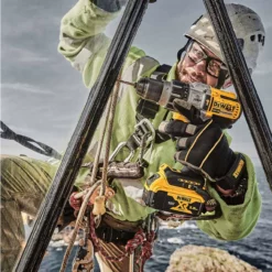 DeWalt DCD996N 18V XR Brushless Combi Drill (Body Only) -Dunelm Sales Store Artboard 5 03921.1663684039