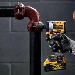 DeWalt DCF921P2T 18V XR 1/2" Brushless Impact Wrench With 2x 5.0Ah Batteries -Dunelm Sales Store Artboard 5 05734.1663690113