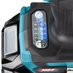 Makita TD001GD201 40V Max XGT Brushless Impact Driver With 2x 2.5Ah Batteries -Dunelm Sales Store Artboard 5 07705.1663686716