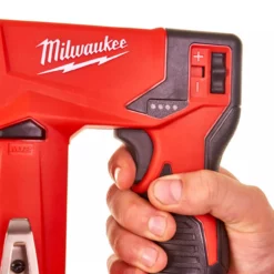 Milwaukee M12 BST-0 12V Sub-Compact Stapler (Body Only) -Dunelm Sales Store Artboard 5 12353.1663689420