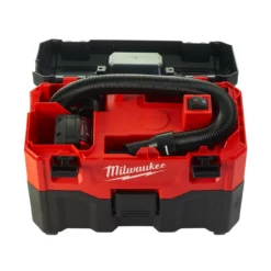 Milwaukee M18 VC2-0 18V Cordless Wet/Dry Vacuum (Body Only) -Dunelm Sales Store Artboard 5 19219.1663684165