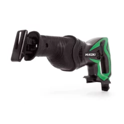 Hikoki CR18DSL/L4 18V Reciprocating Saw (Body Only) -Dunelm Sales Store Artboard 5 21289.1663684213