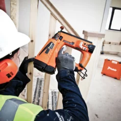 Paslode IM65 F16 7.4V Cordless Second Fix 16 Ga Straight Brad Nailer With 1x 1.25Ah Battery -Dunelm Sales Store Artboard 5 24496.1667220066