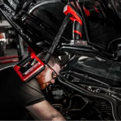 Milwaukee M12 UCL-0 12V Cordless Undercarriage Light (Body Only) -Dunelm Sales Store Artboard 5 26336.1663690015