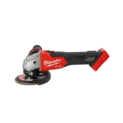 Milwaukee M18 FSAG115X-0 18V Fuel 115mm Angle Grinder With Slide Switch (Body Only) -Dunelm Sales Store Artboard 5 30915.1663690060