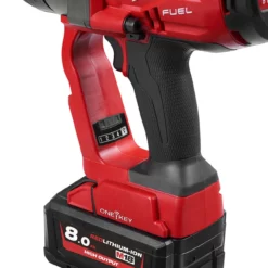 Milwaukee M18 ONEFHIWF1-0X 18V Fuel One-Key 1" Impact Wrench In Case (Body Only) -Dunelm Sales Store Artboard 5 33257.1663686033