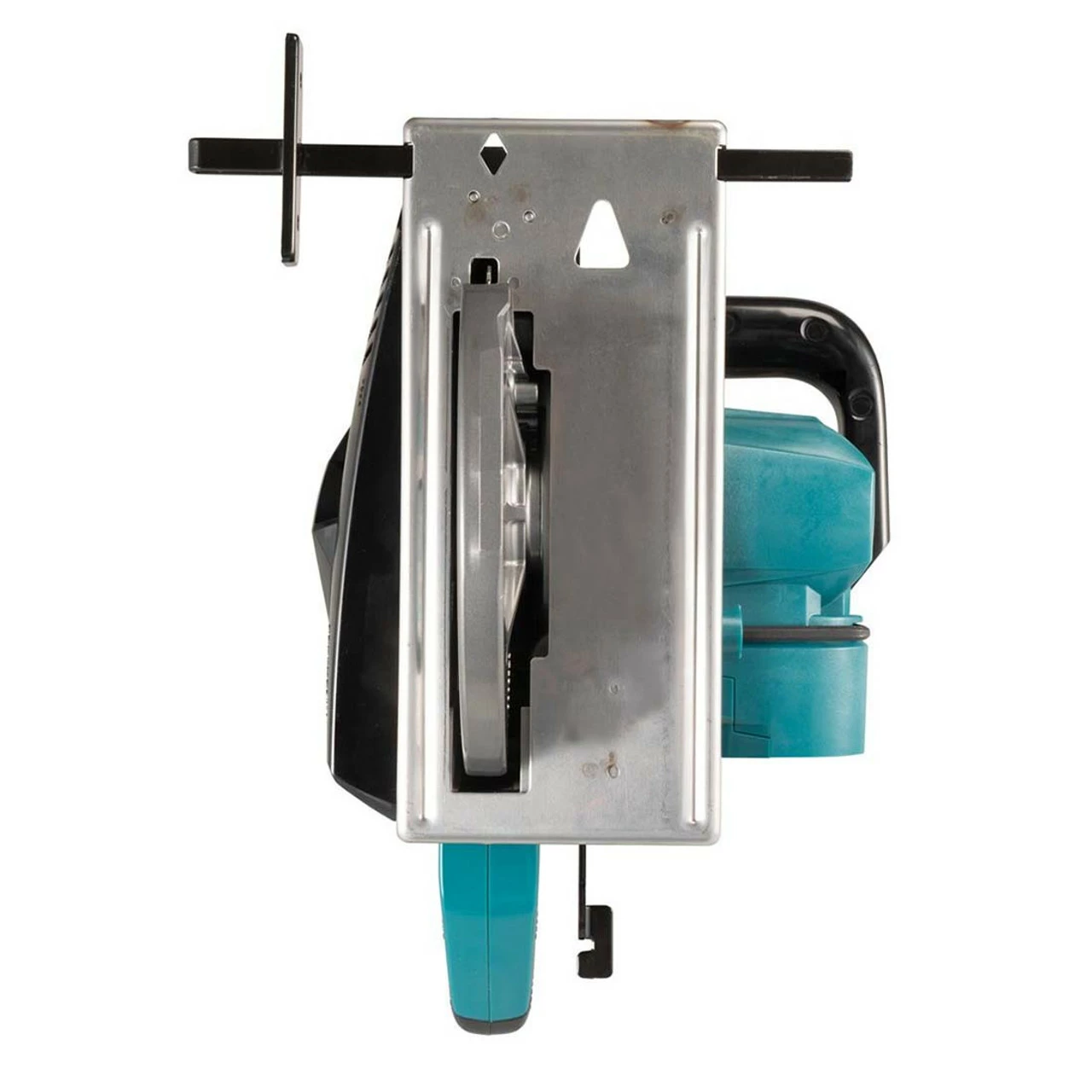 Makita CS002GZ 40V XGT 185mm Cordless Metal Cutting Saw (Body Only) 2 Makita CS002GZ 40V XGT 185mm Cordless Metal Cutting Saw (Body Only) - Image 2