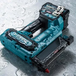 Makita PT001GD201 40V Max XGT Brushless PIN Nailer With 2x 2.5Ah Batteries -Dunelm Sales Store Artboard 5 48011.1673357907