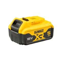 DeWalt DCK2071P2T 18V XR Combi Drill & SDS+ Drill Twin Pack With 2x 5.0Ah Batteries -Dunelm Sales Store Artboard 5 59193.1663690210